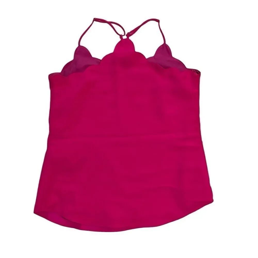 J. Crew Top - Picture 2 of 8